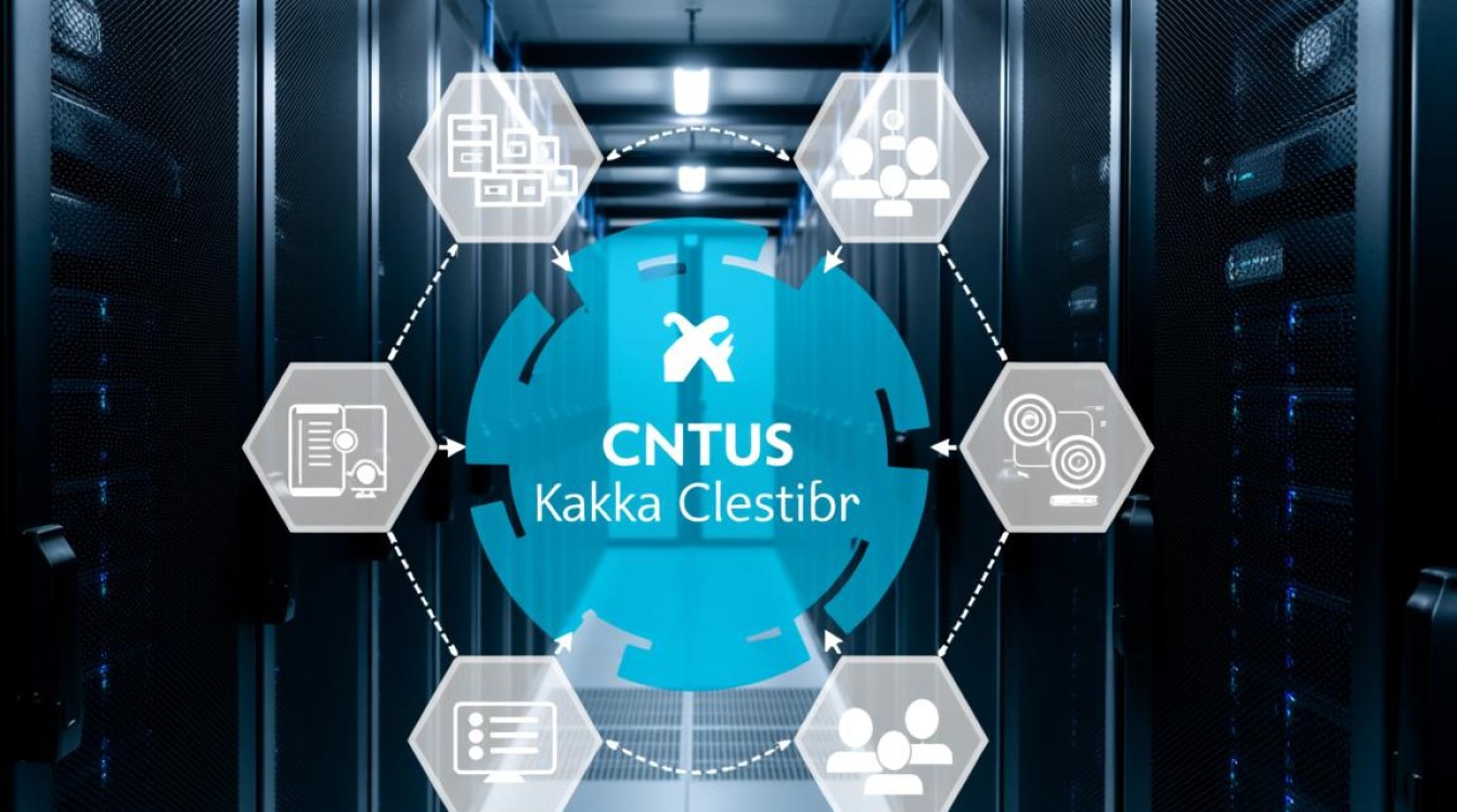 CentOS系统下如何从零开始搭建一个完整的Kafka集群? CentOS系统下如何从零开始搭建一个完整的Kafka集群?