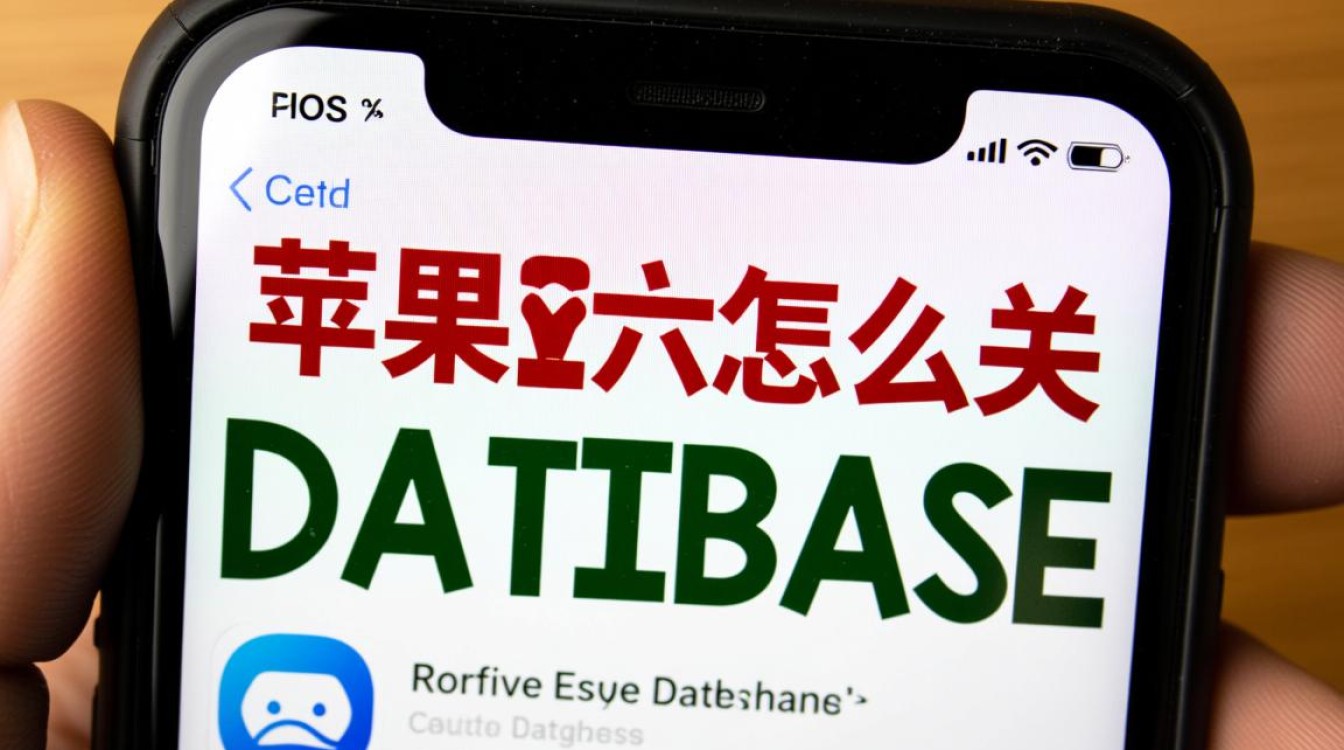 苹果六移动数据库总在后台偷跑流量,要怎么才能关闭它呢? 苹果六移动数据库总在后台偷跑流量,要怎么才能关闭它呢?