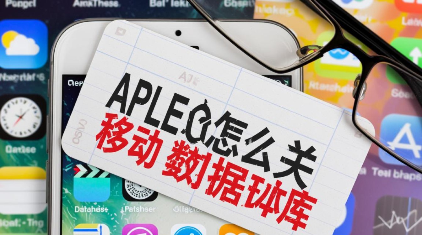 苹果六移动数据库总在后台偷跑流量,要怎么才能关闭它呢? 苹果六移动数据库总在后台偷跑流量,要怎么才能关闭它呢?