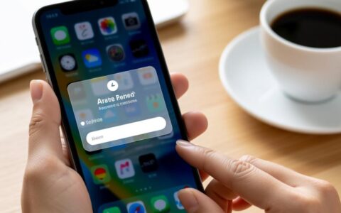 iOS版本更新报错是什么原因，该如何快速解决？