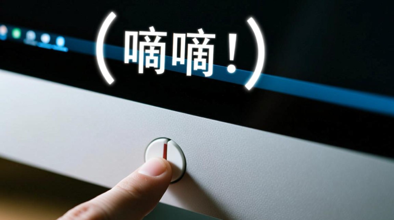 电脑开机短响报警黑屏,这到底是什么硬件故障引起的? 电脑开机短响报警黑屏,这到底是什么硬件故障引起的?