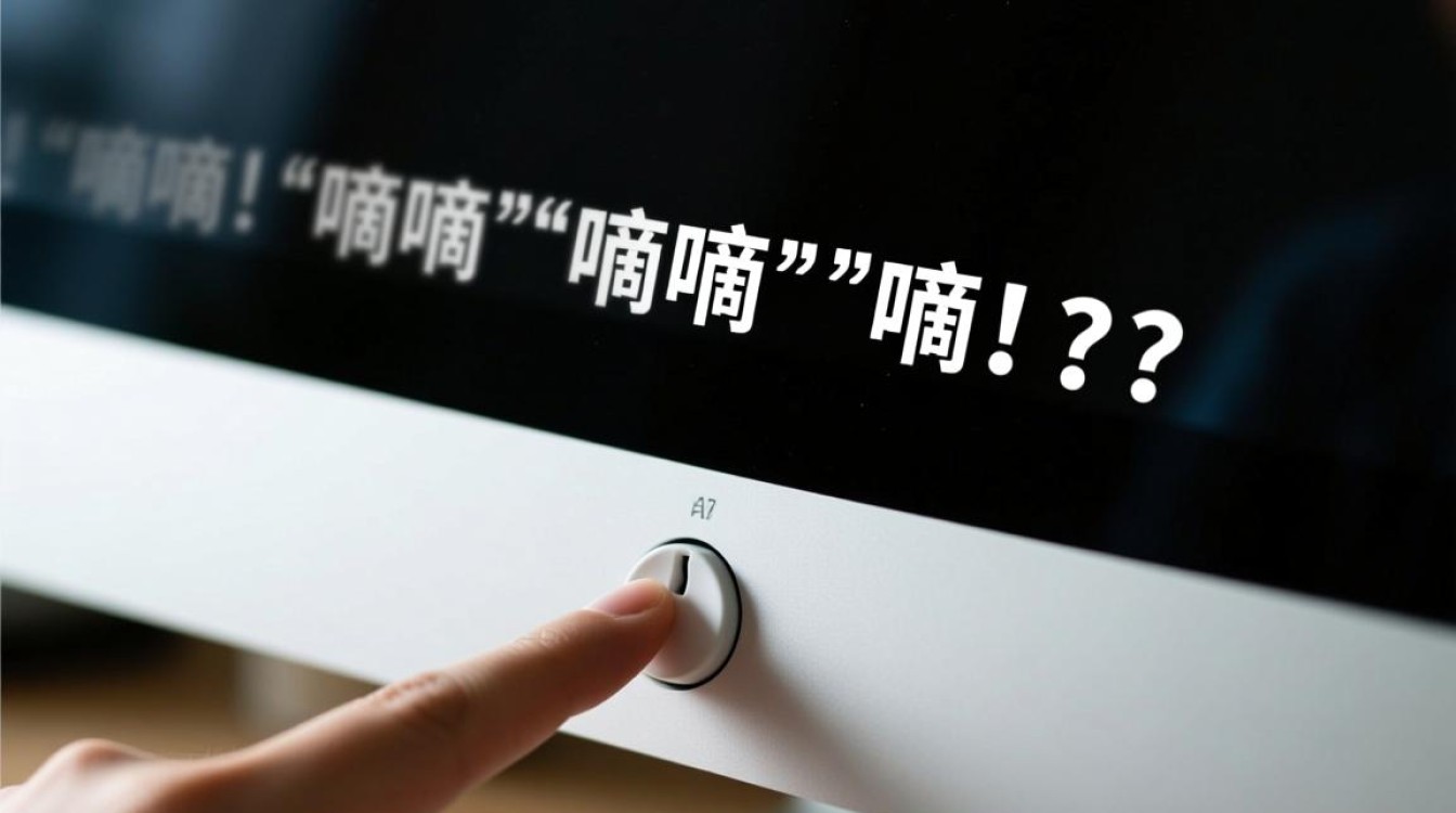 电脑开机短响报警黑屏,这到底是什么硬件故障引起的? 电脑开机短响报警黑屏,这到底是什么硬件故障引起的?