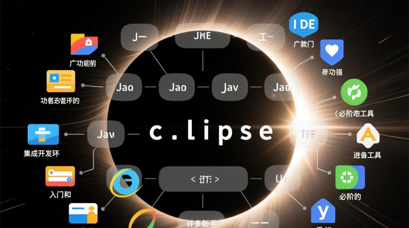 为什么我刚下载安装的Eclipse首次启动就会报错无法使用? 为什么我刚下载安装的Eclipse首次启动就会报错无法使用?