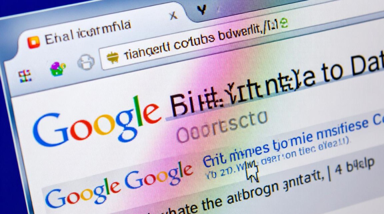 Google无法连接数据库报错,该如何一步步排查解决? Google无法连接数据库报错,该如何一步步排查解决?