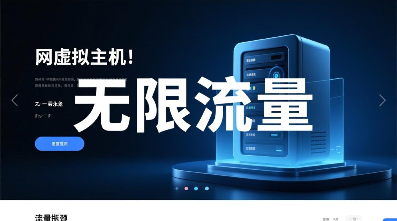 哪家无限流量虚拟主机性价比高又稳定? 哪家无限流量虚拟主机性价比高又稳定?