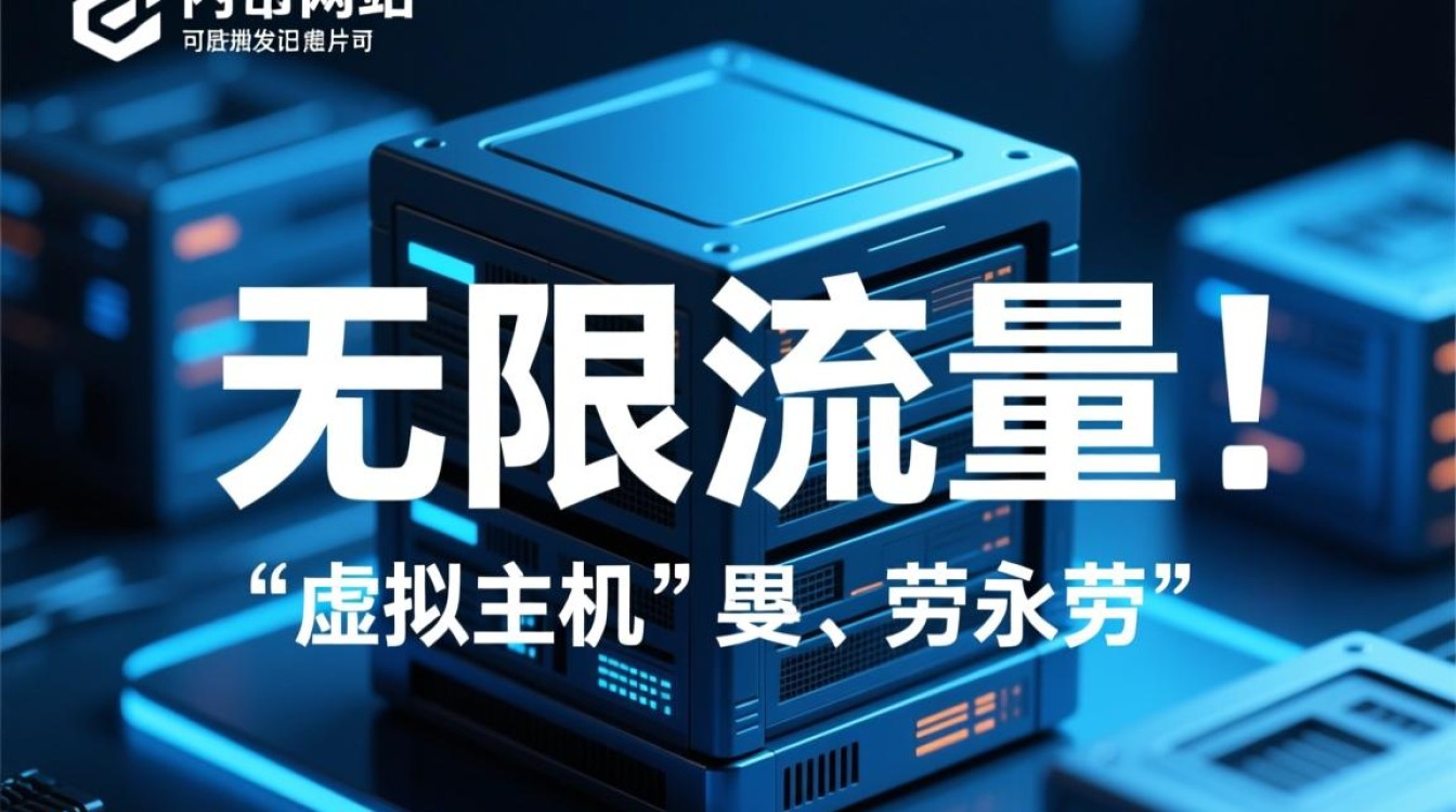 哪家无限流量虚拟主机性价比高又稳定? 哪家无限流量虚拟主机性价比高又稳定?