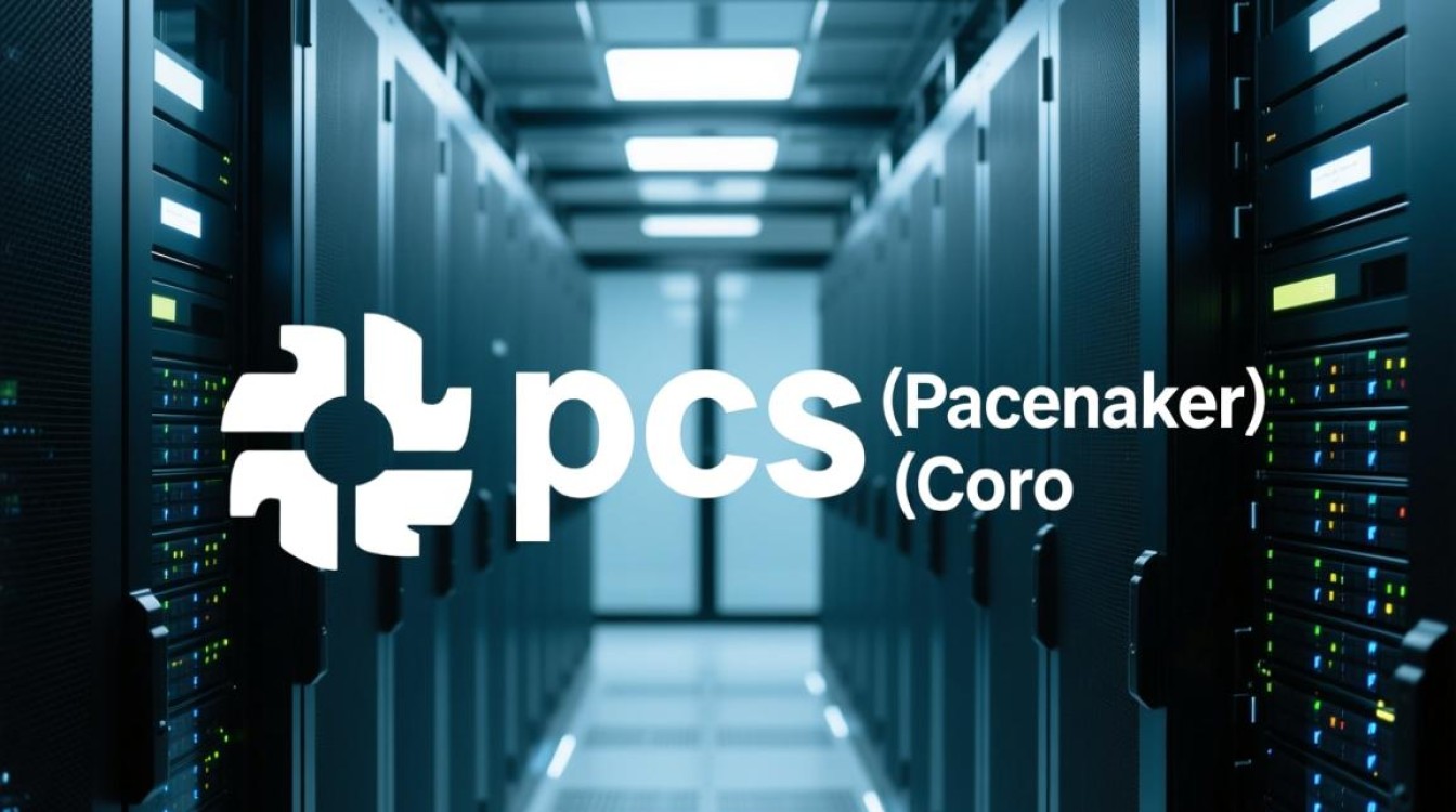 CentOS8如何利用pcs实现服务的高可用性部署? CentOS8如何利用pcs实现服务的高可用性部署?