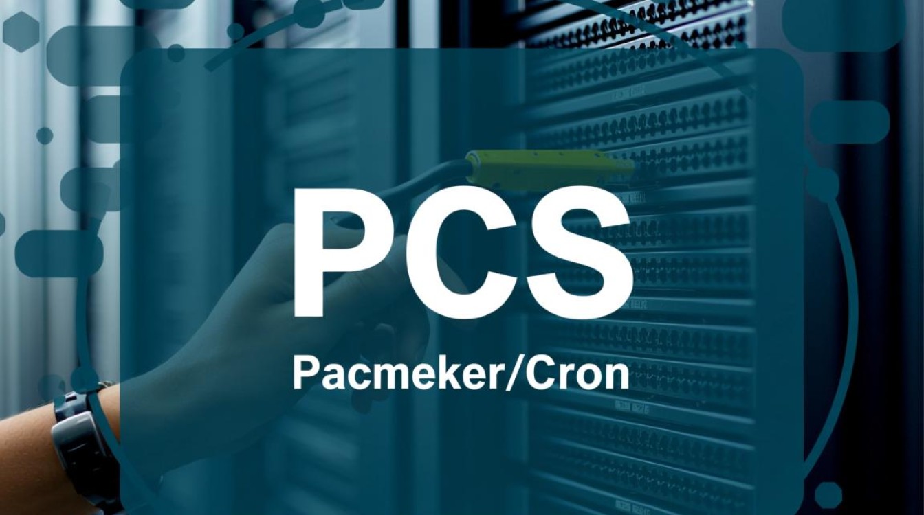 CentOS8如何利用pcs实现服务的高可用性部署? CentOS8如何利用pcs实现服务的高可用性部署?