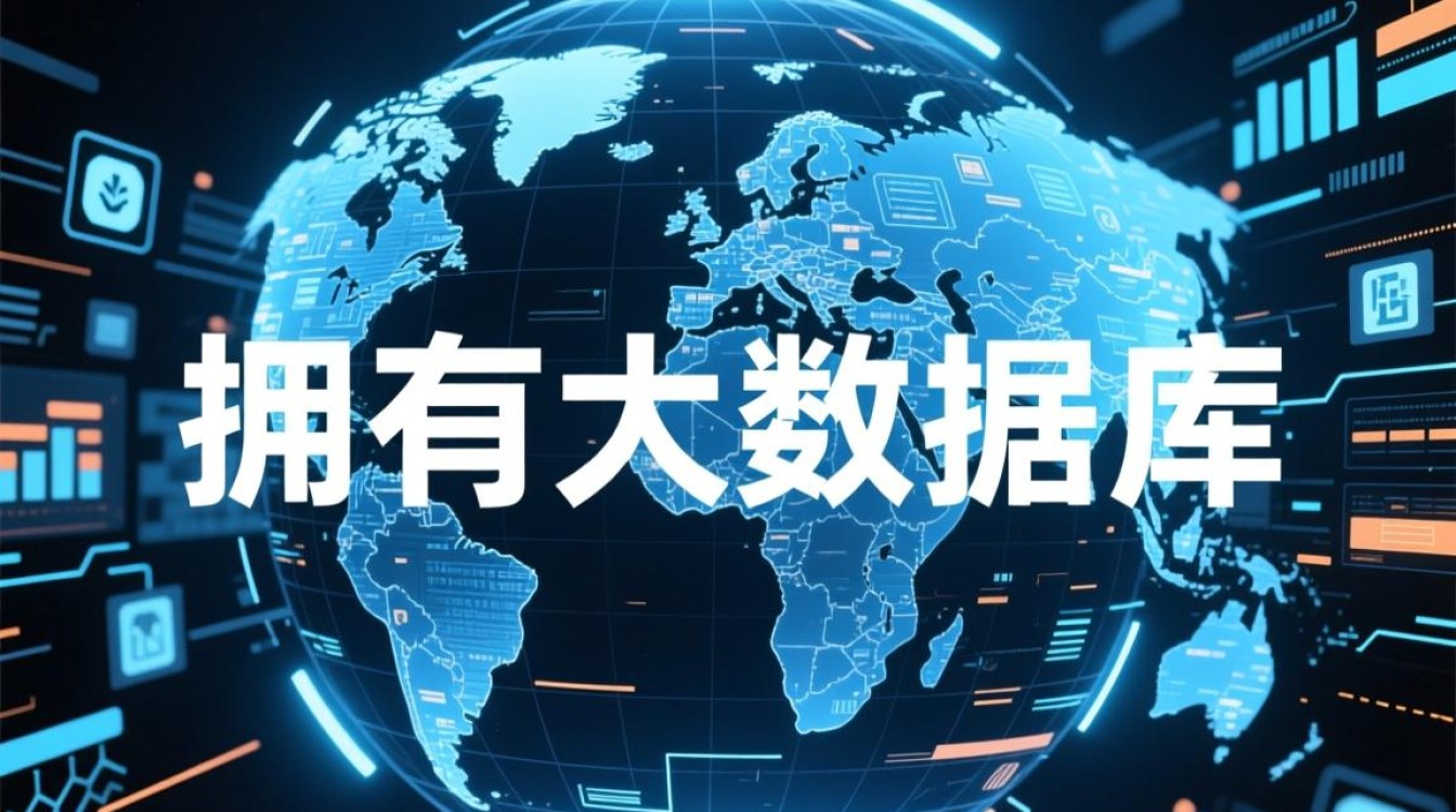 个人或小企业如何低成本拥有自己的大数据库? - 傲闪云