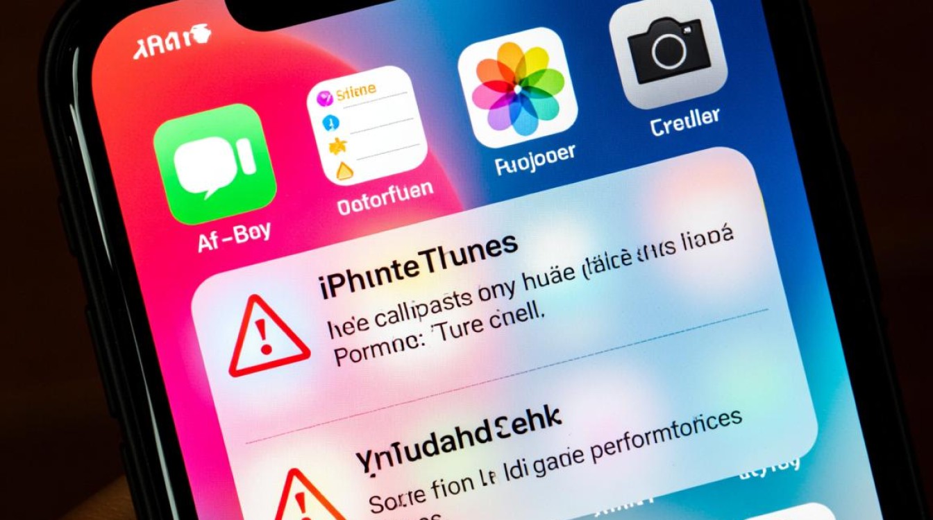 iTunes更新iPhone报错是什么原因造成的?该如何解决? iTunes更新iPhone报错是什么原因造成的?该如何解决?