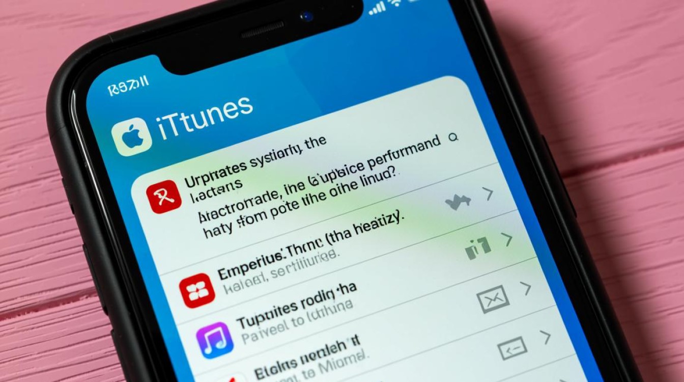 iTunes更新iPhone报错是什么原因造成的?该如何解决? iTunes更新iPhone报错是什么原因造成的?该如何解决?