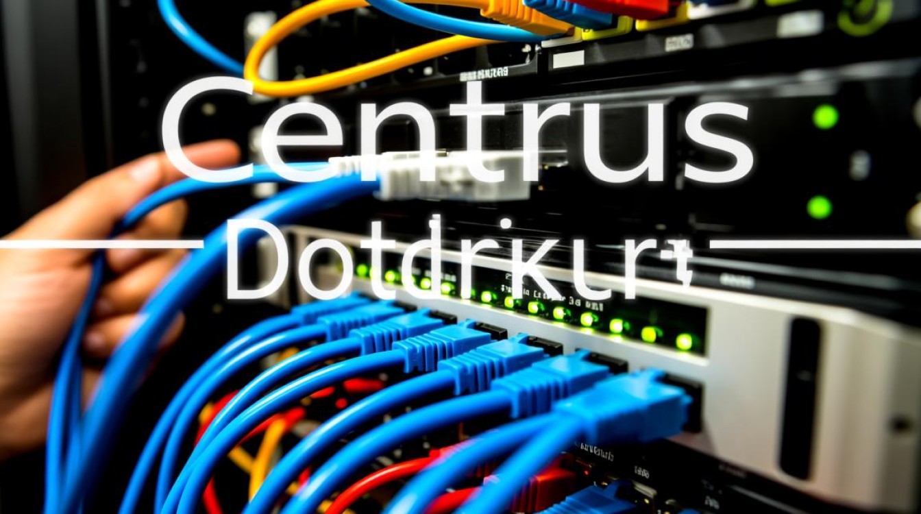 CentOS系统本地连接不上网怎么解决? CentOS系统本地连接不上网怎么解决?