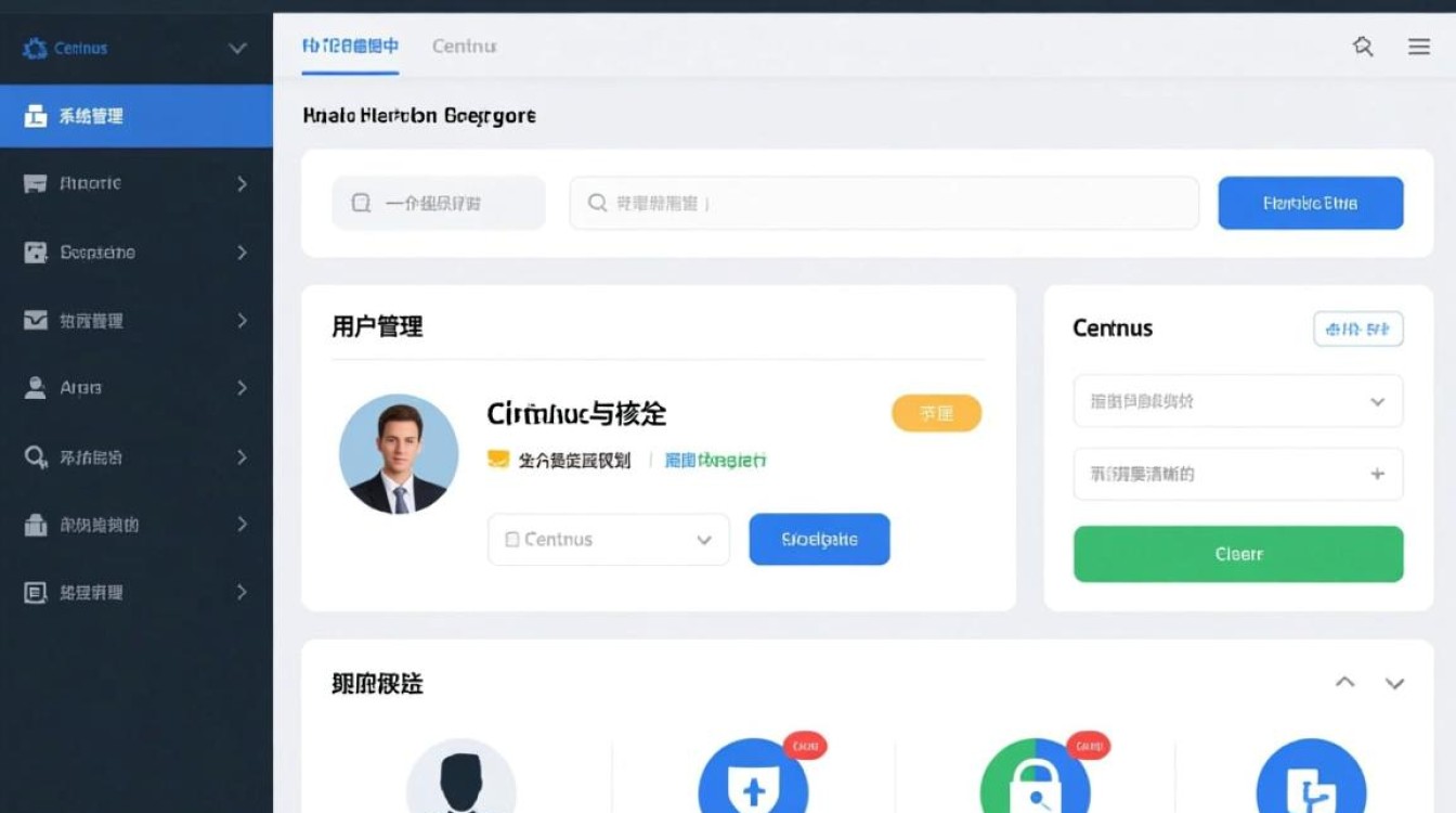 如何在CentOS系统中为用户账户添加注释信息? 如何在CentOS系统中为用户账户添加注释信息?