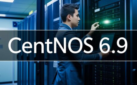 如何在CentOS6.9系统上快速搭建LAMP环境？