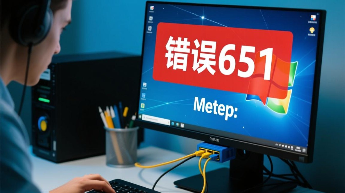 出现DNL报错651,原因是什么以及如何解决? 出现DNL报错651,原因是什么以及如何解决?