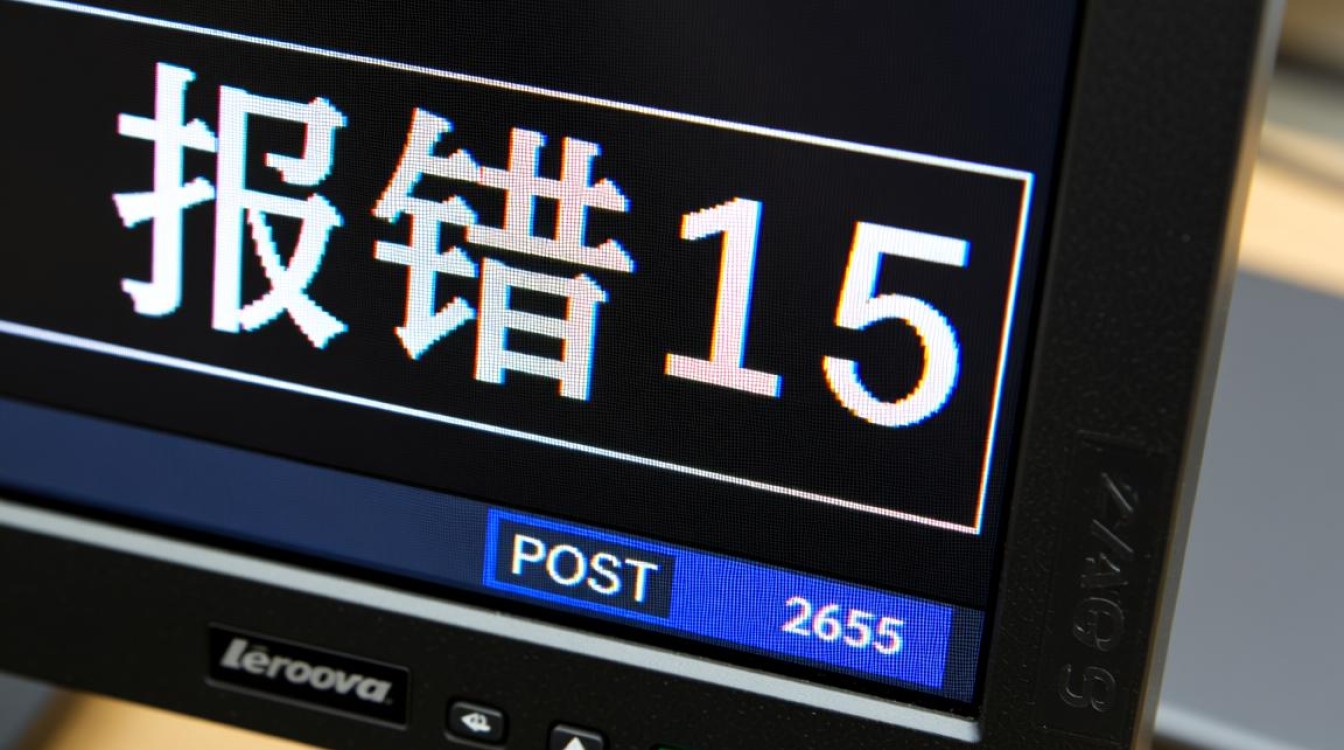 联想2655打印机报错15是什么故障,求详细解决方法? 联想2655打印机报错15是什么故障,求详细解决方法?