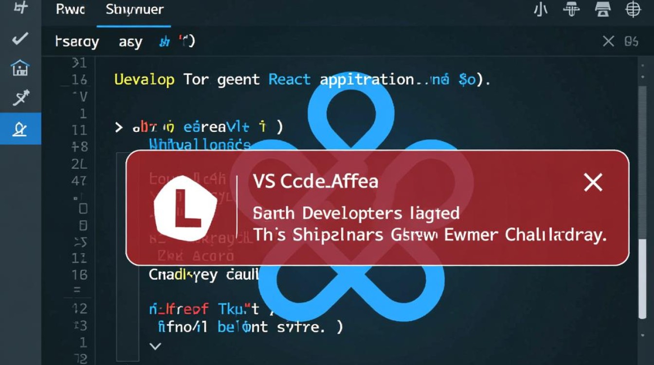 VS Code提示React错误但运行正常,该怎么解决? VS Code提示React错误但运行正常,该怎么解决?