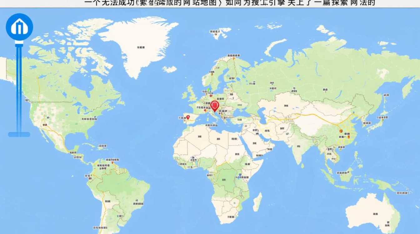 网站地图总是无法生成,到底是什么根本原因,又该如何解决呢? 网站地图总是无法生成,到底是什么根本原因,又该如何解决呢?