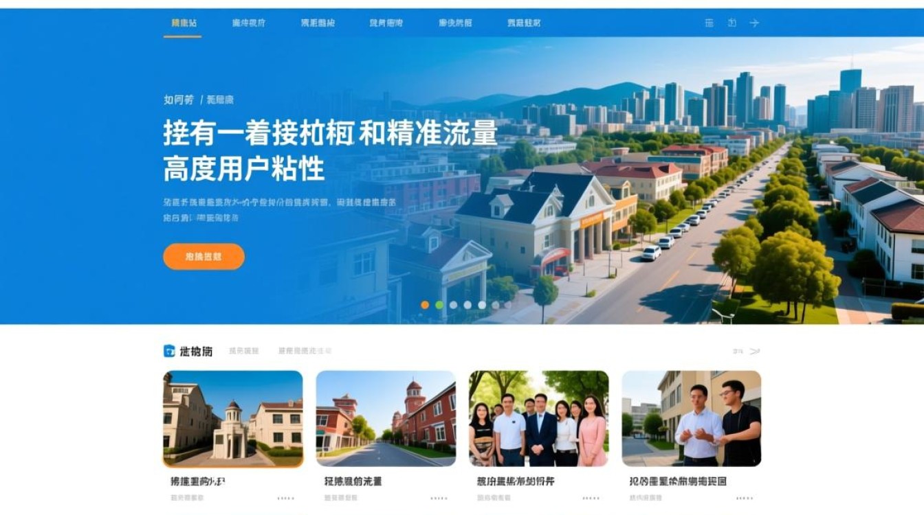 地方网站除了接广告,还有哪些靠谱的盈利模式? 地方网站除了接广告,还有哪些靠谱的盈利模式?