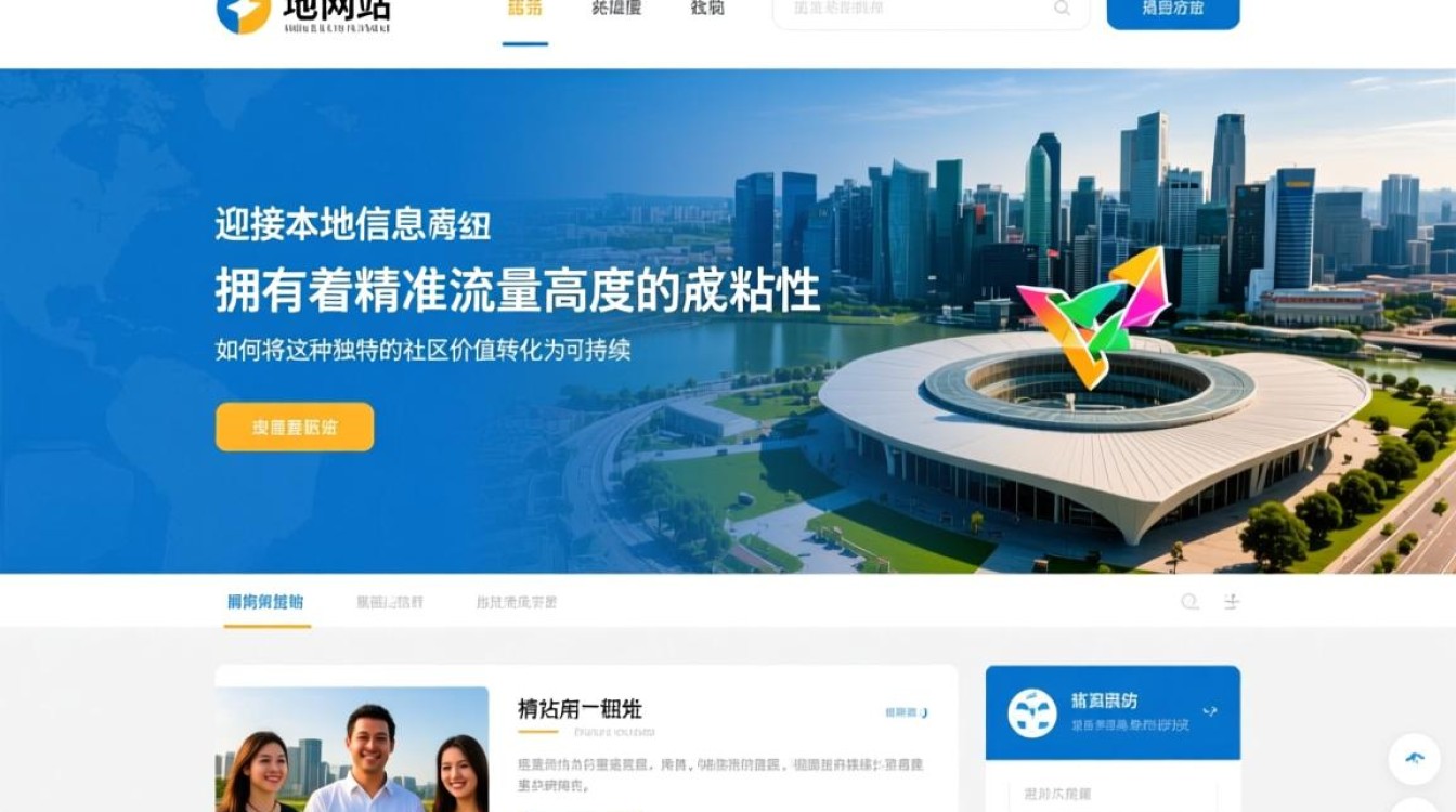 地方网站除了接广告,还有哪些靠谱的盈利模式? 地方网站除了接广告,还有哪些靠谱的盈利模式?