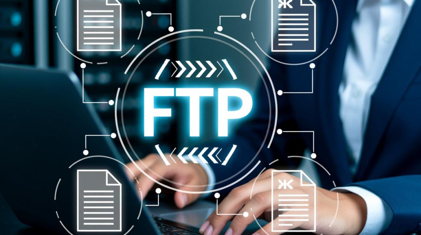 FTP连接虚拟主机没有根目录是什么原因,如何解决? FTP连接虚拟主机没有根目录是什么原因,如何解决?