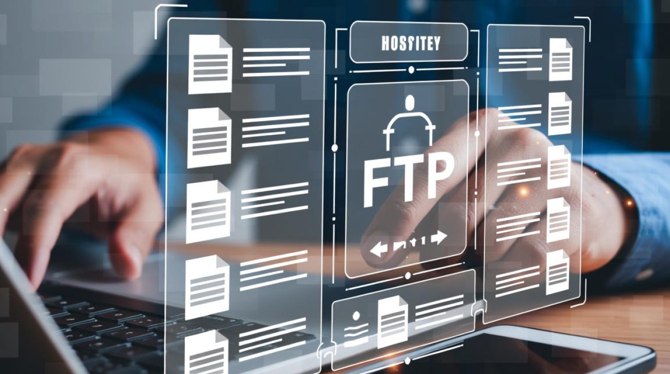 FTP连接虚拟主机没有根目录是什么原因,如何解决? FTP连接虚拟主机没有根目录是什么原因,如何解决?