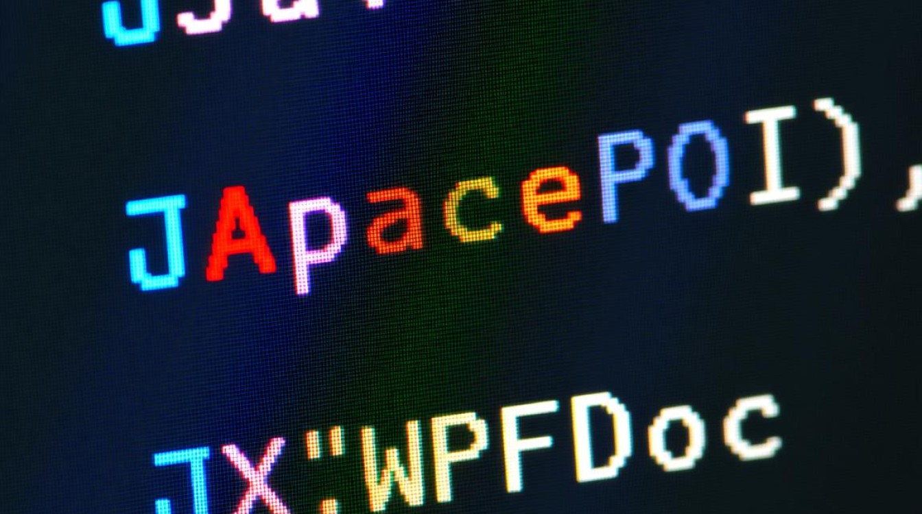为什么XWPFDocument新建对象会报错,如何解决? 为什么XWPFDocument新建对象会报错,如何解决?