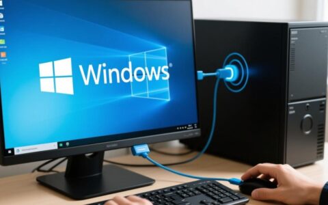 win8电脑远程桌面连接失败，到底是什么原因造成的？