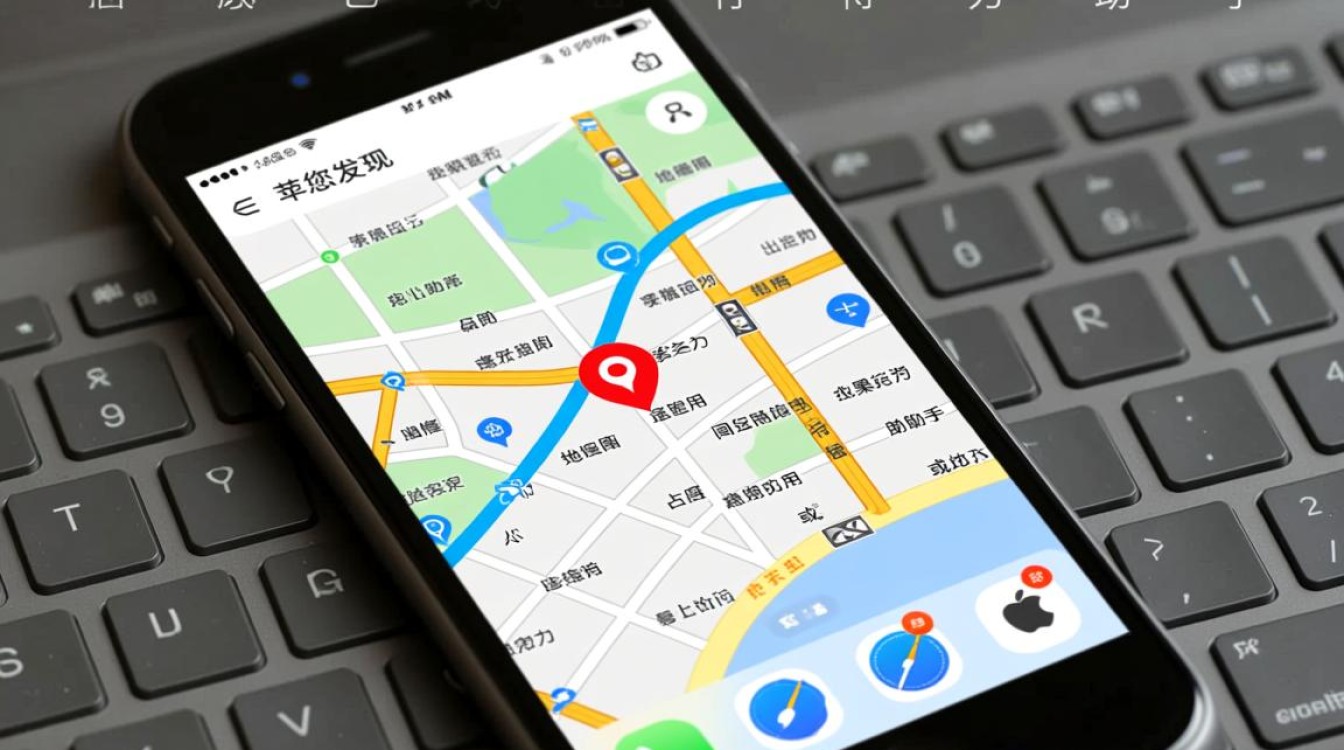苹果地图占用空间大,如何清理缓存数据库? 苹果地图占用空间大,如何清理缓存数据库?