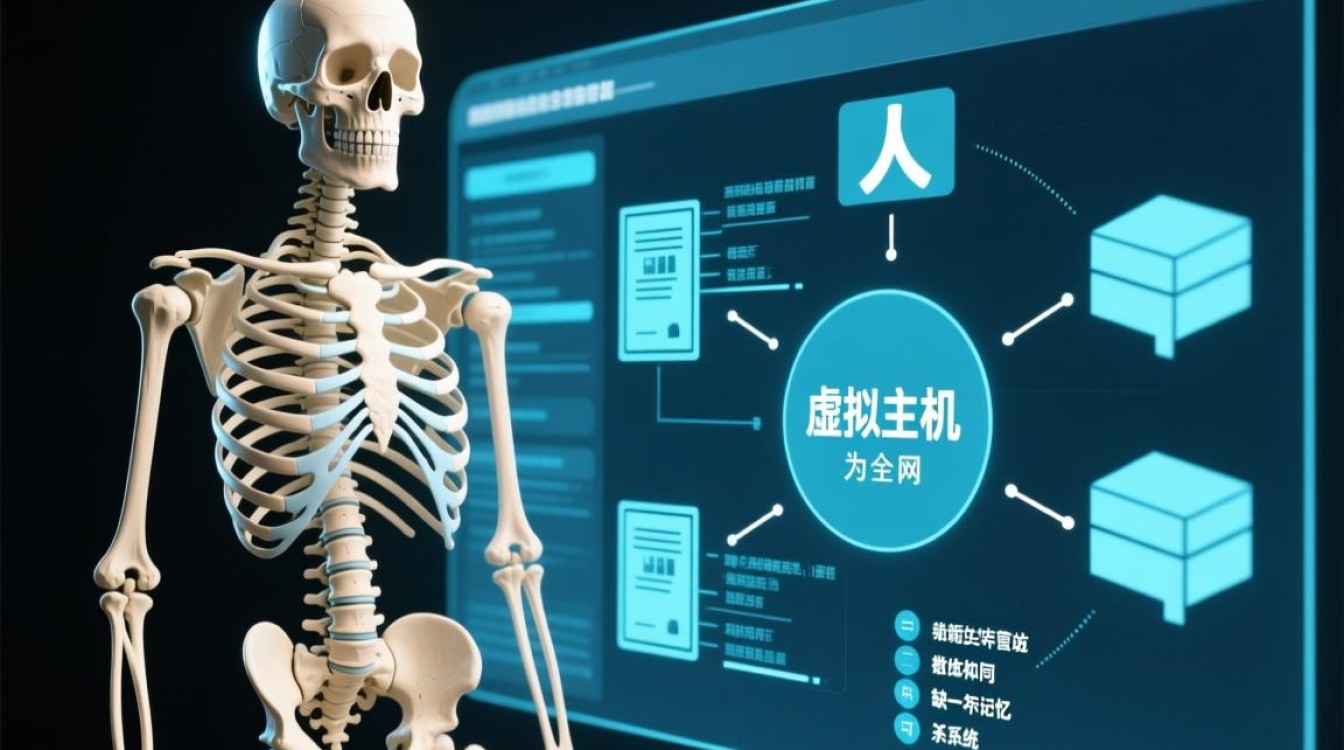 虚拟主机附加数据库的具体操作步骤是什么? 虚拟主机附加数据库的具体操作步骤是什么?