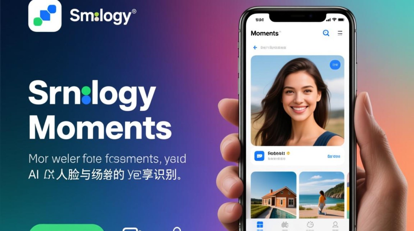 群晖Moments报错是什么原因,要如何彻底解决? 群晖Moments报错是什么原因,要如何彻底解决?