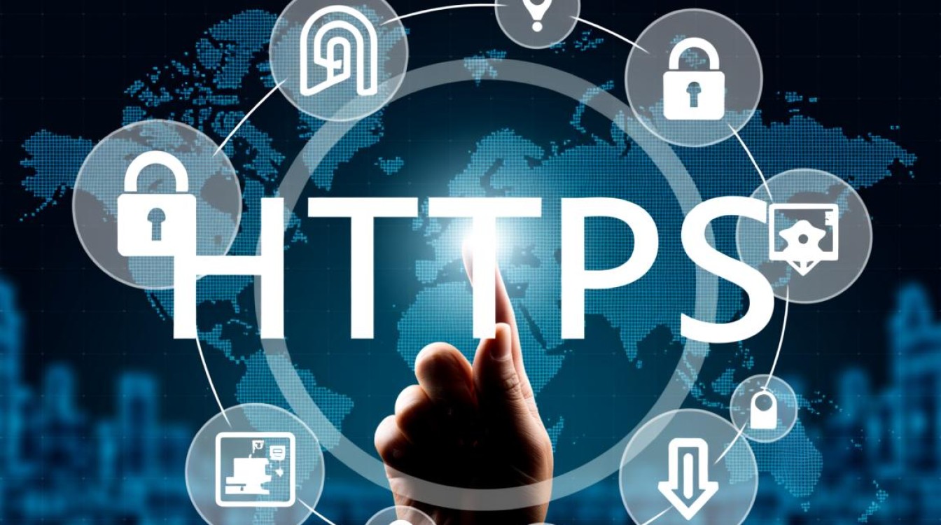HTTP请求HTTPS报错,根本原因是什么? HTTP请求HTTPS报错,根本原因是什么?