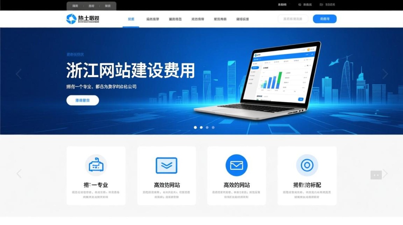 浙江做一个企业网站,费用大概在什么范围? 浙江做一个企业网站,费用大概在什么范围?