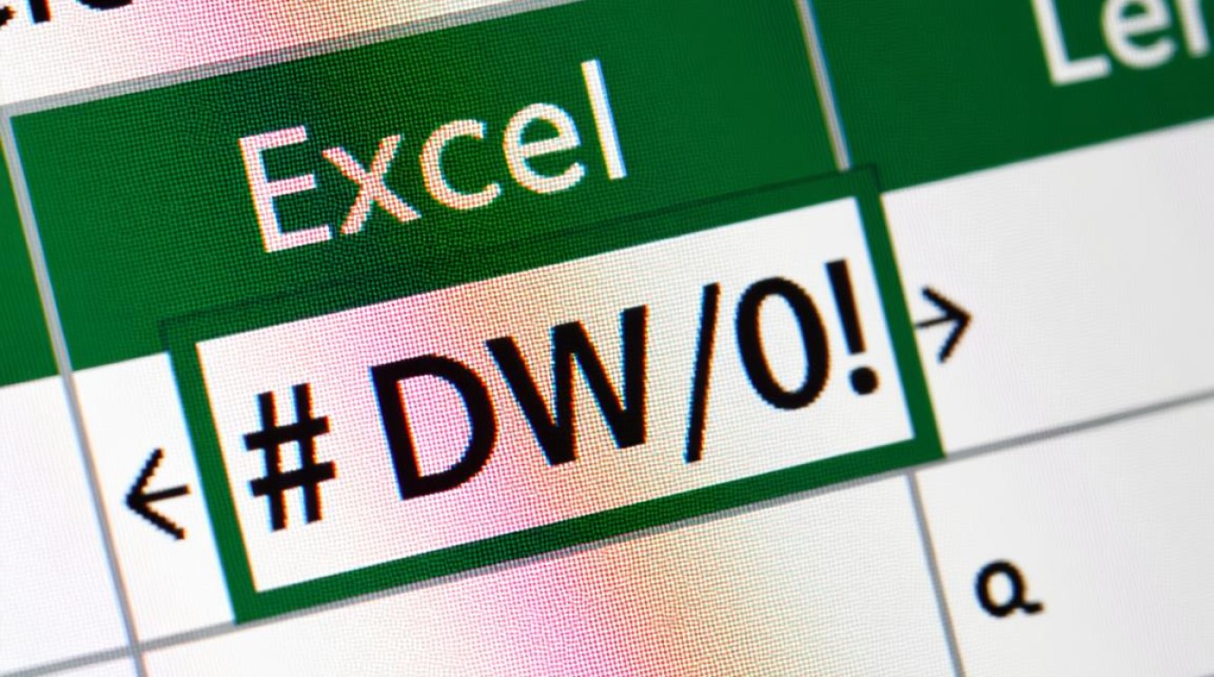 Excel出现除零错误DIV/0!到底应该怎么解决? Excel出现除零错误DIV/0!到底应该怎么解决?