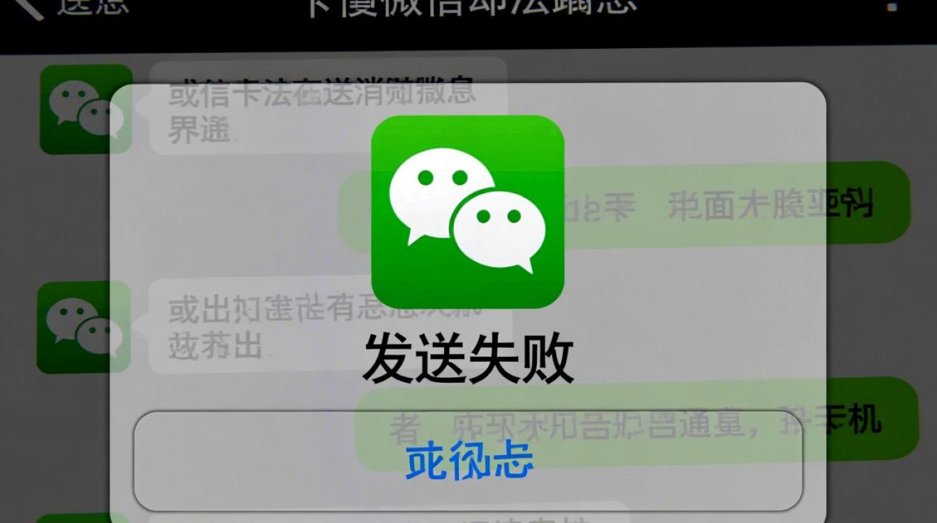 微信消息突然发不出去一直转圈,有什么快速解决方法? 微信消息突然发不出去一直转圈,有什么快速解决方法?