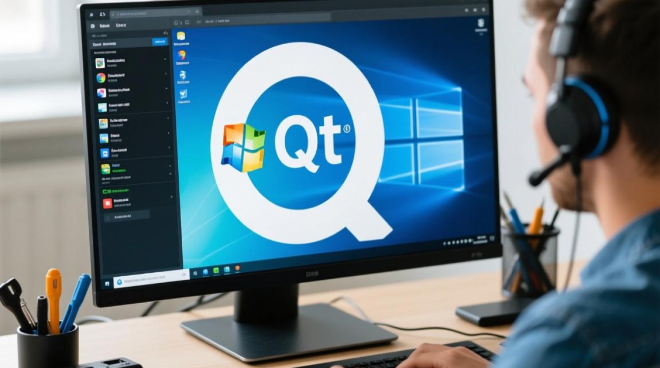 CentOS 7如何完美安装Qt5并解决所有依赖问题? CentOS 7如何完美安装Qt5并解决所有依赖问题?