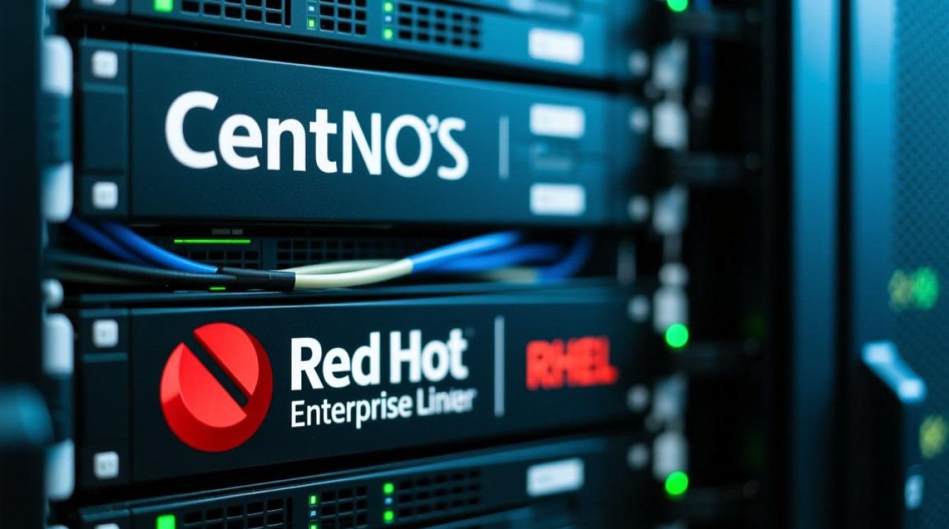 CentOS 6和7版本选择,新服务器部署到底该如何抉择呢? CentOS 6和7版本选择,新服务器部署到底该如何抉择呢?