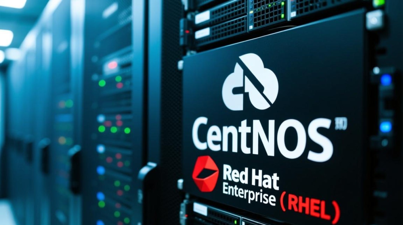 CentOS 6和7版本选择,新服务器部署到底该如何抉择呢? CentOS 6和7版本选择,新服务器部署到底该如何抉择呢?