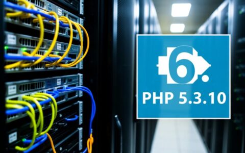 如何在CentOS 6系统上安装PHP 5.3.10版本？
