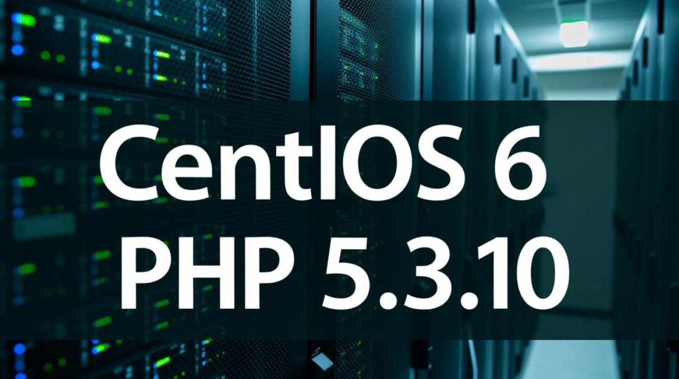 如何在CentOS 6系统上安装PHP 5.3.10版本? 如何在CentOS 6系统上安装PHP 5.3.10版本?