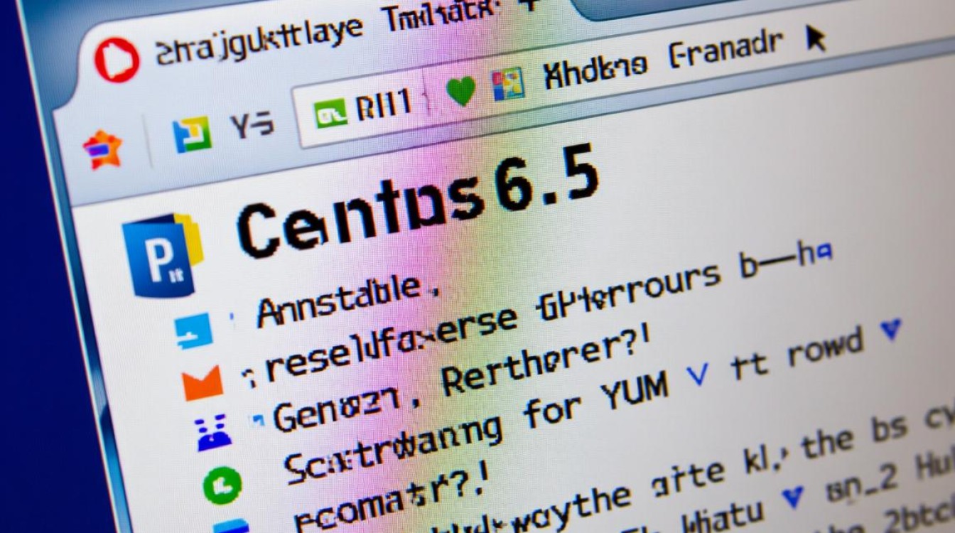CentOS 6.5这种老系统,如何正确安装PHP7并解决依赖? CentOS 6.5这种老系统,如何正确安装PHP7并解决依赖?