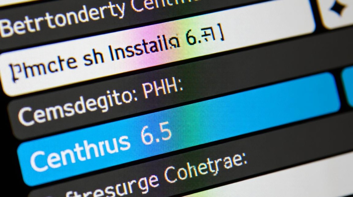 CentOS 6.5这种老系统,如何正确安装PHP7并解决依赖? CentOS 6.5这种老系统,如何正确安装PHP7并解决依赖?