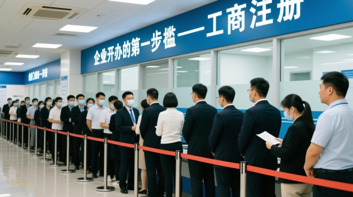 如何利用工商注册网站源码,搭建一个功能齐全的代办平台? 如何利用工商注册网站源码,搭建一个功能齐全的代办平台?