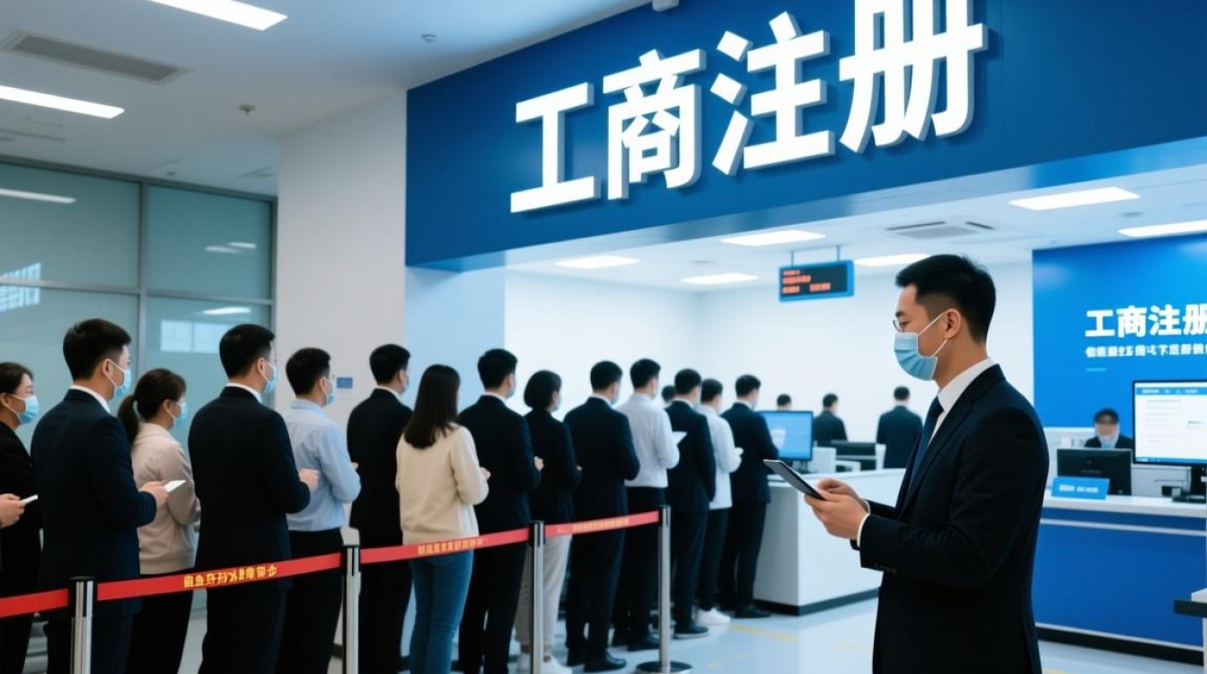 如何利用工商注册网站源码,搭建一个功能齐全的代办平台? 如何利用工商注册网站源码,搭建一个功能齐全的代办平台?