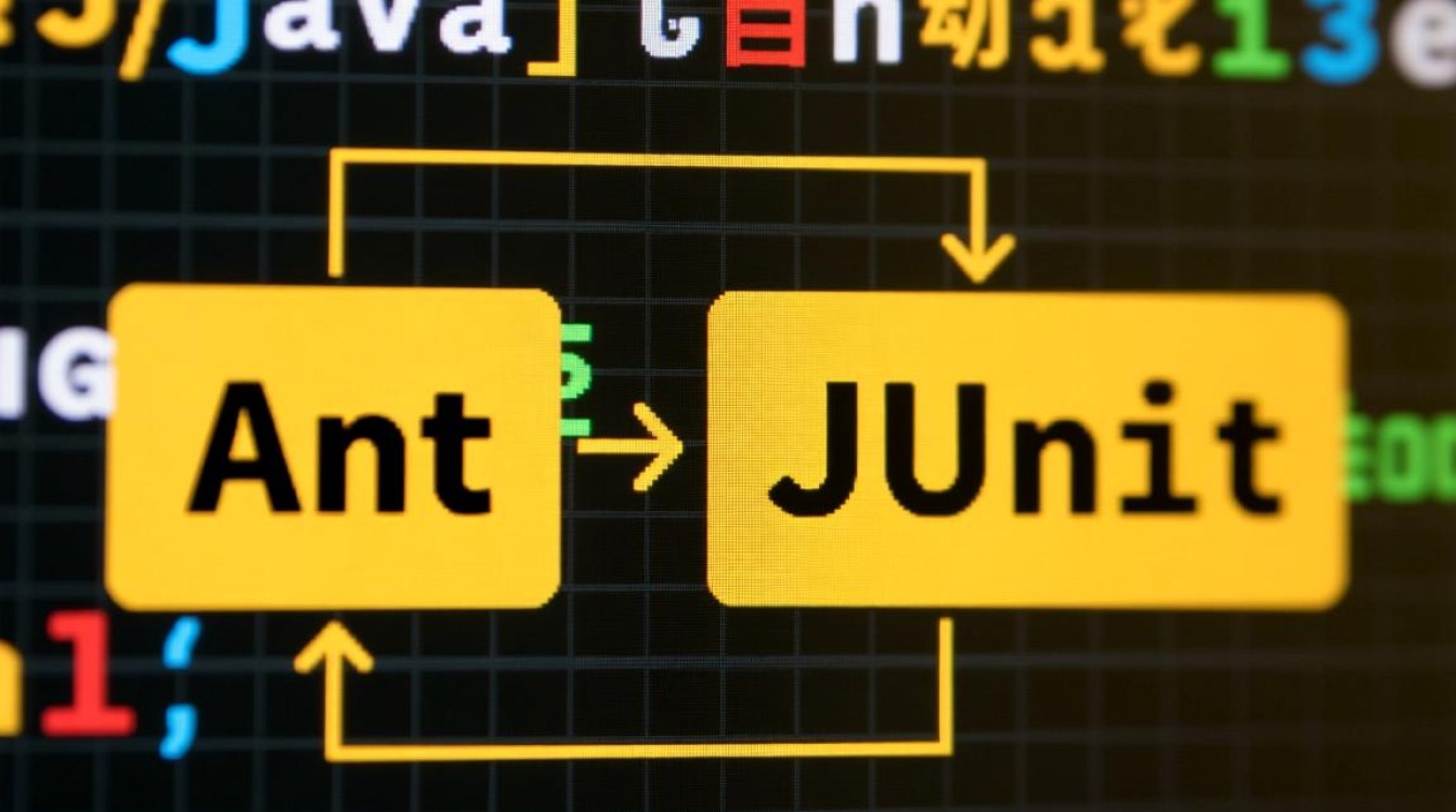 Ant执行JUnit测试报错,应该如何排查并解决? Ant执行JUnit测试报错,应该如何排查并解决?