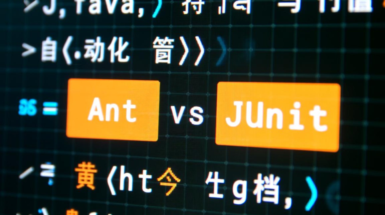 Ant执行JUnit测试报错,应该如何排查并解决? Ant执行JUnit测试报错,应该如何排查并解决?