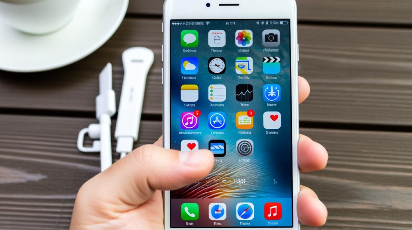 iPhone 6s无法连接itunes，电脑也检测不到手机怎么办？