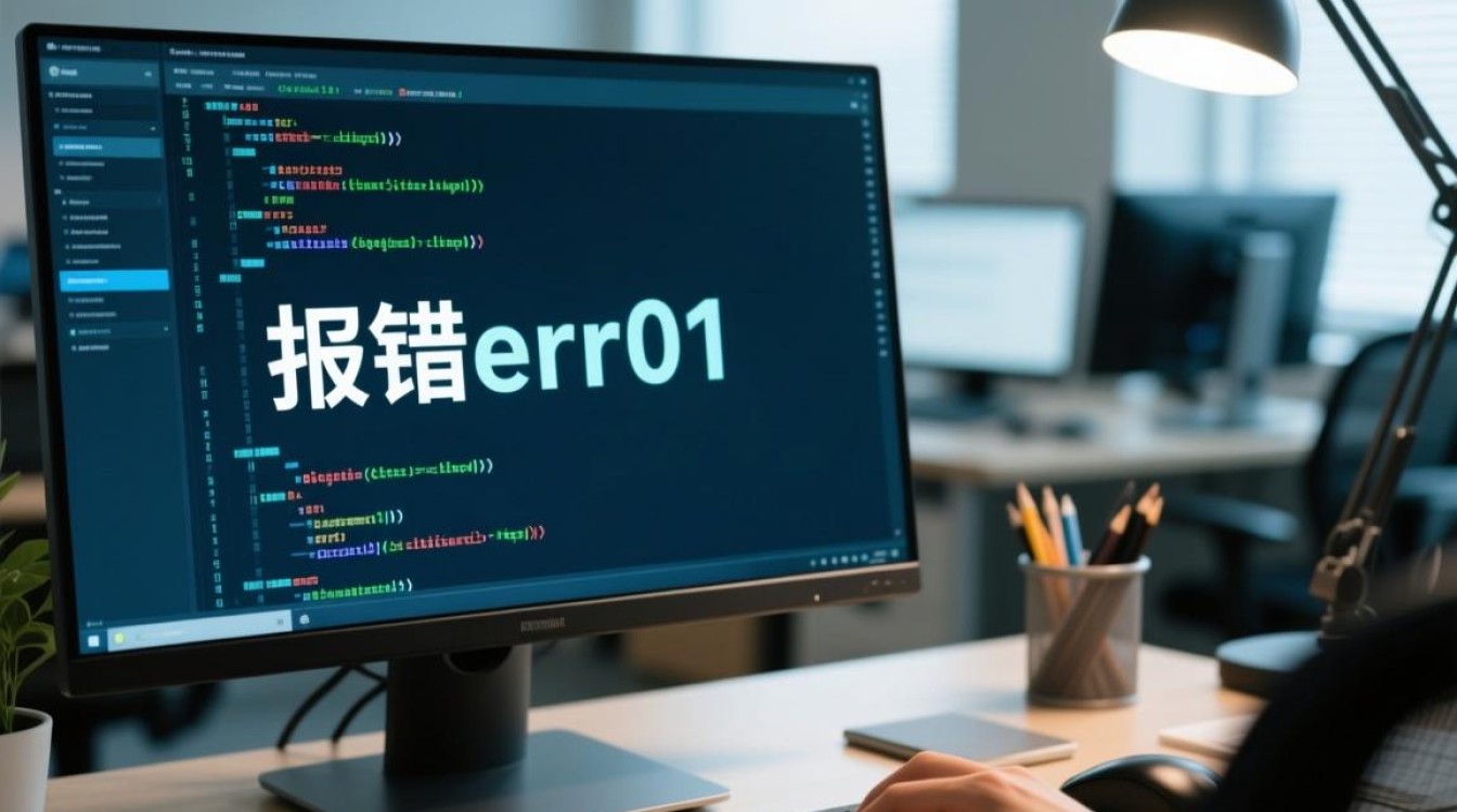程序总是报错err01无法运行,这到底是由什么原因导致的呢? 程序总是报错err01无法运行,这到底是由什么原因导致的呢?