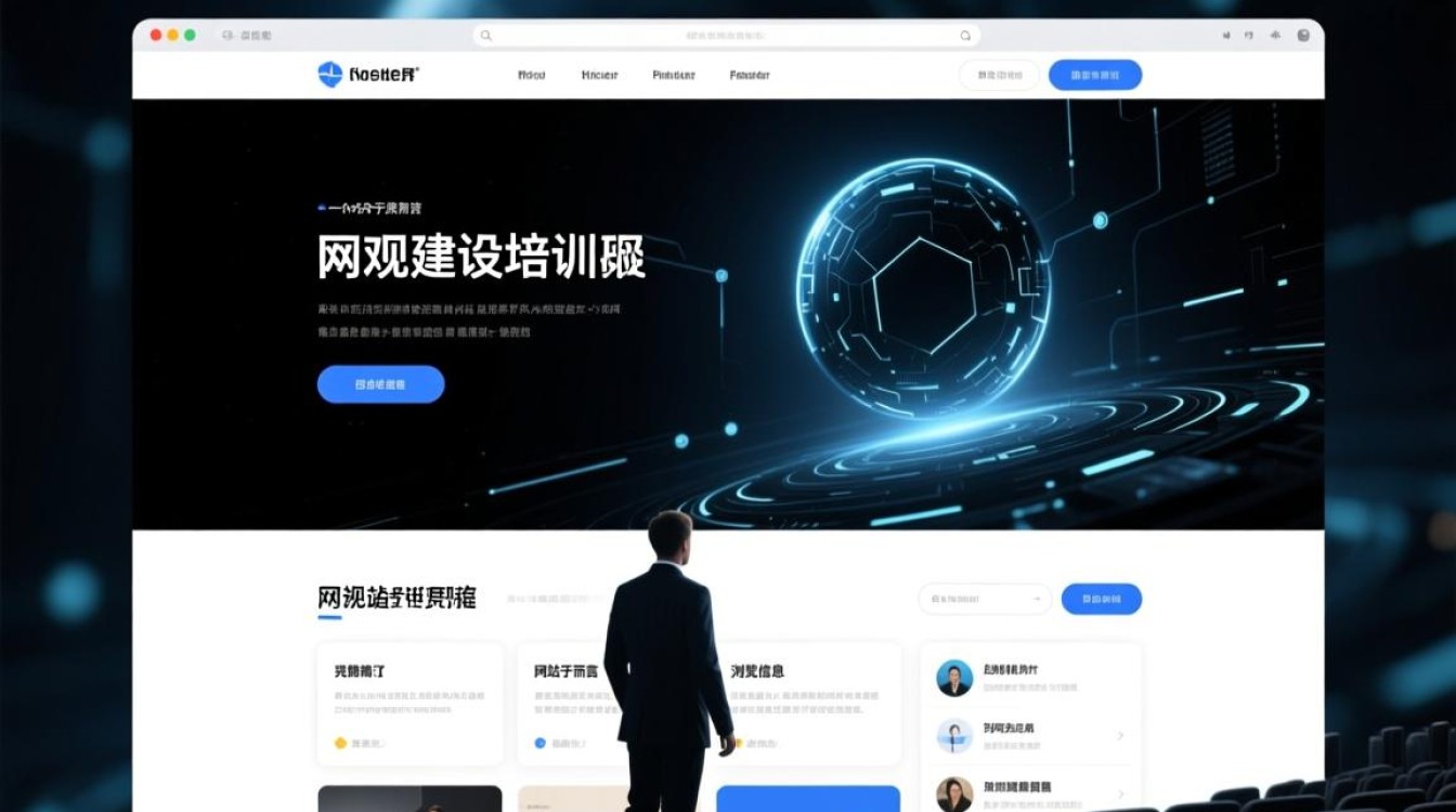花几千块参加网站建设培训,到底能学到什么真实技能? 花几千块参加网站建设培训,到底能学到什么真实技能?