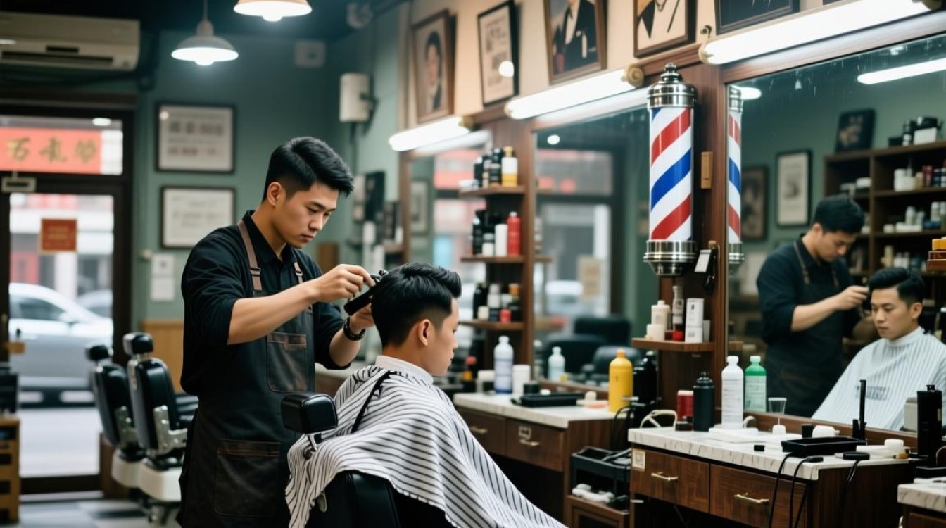 免费理发网站源码怎么实现在线预约功能? 免费理发网站源码怎么实现在线预约功能?